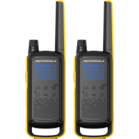 Рації Motorola Solutions T475 Extreme Radio 2 Pack (PMUE5650A)