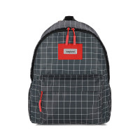 Рюкзак Bagland Stylish M 17 л сублимация 1339 (00549694)