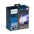 Лампи світлодіодні PHILIPS H3 11336U90CWX2 LED Ultinon Pro9000 +200% 12/24V
