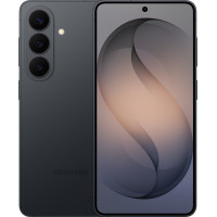 Смартфон Samsung Galaxy S26+ 12/256GB Black (SM-S947BZKD) EU