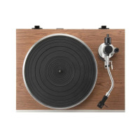 Програвач вінілових платівок JBL TT350 Classic (JBLTT350WALEU)