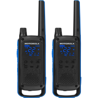 Рації Motorola Talkabout T800 2 Pack (PMUE5368A)