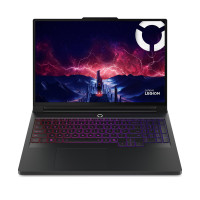 Ноутбук Lenovo Legion Pro 7 16AFR10H Black (83RU0002US)