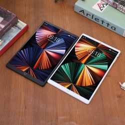 Новый Планшет Atom 6-64GB HiSilicon Kirin 990 / 10.1" дюйм / 2 сим-карты / Ips матрица
