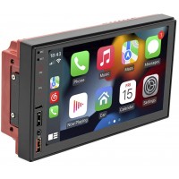 Новая Автомагнитола 2Din з екраном 7'' Android 14 ,  Ram 2+ Storag 32