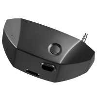 Тактический адаптер антишумовый ARM NEXT для наушников Walker's Razor, Bluetooth 5.1