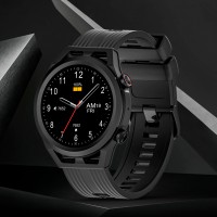 Смарт часы Blackview R8 Pro black