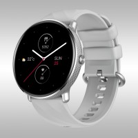 Смарт часы Zeblaze GTR 3 Pro Silver