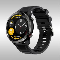 Смарт часы Zeblaze Stratos 2 Lite black