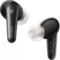 Наушники Anker Soundcore Liberty 4 A3953 black