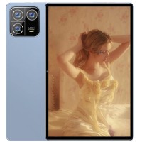 Планшет play max pro Pad. 10.4" дюйма, 8-128gb. 12 ядер, 2 сим-карты, 13 андроид