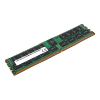 Оперативна пам'ять Lenovo 16GB DDR4 2400MHz Memory (4X70M09262)