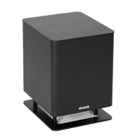 Сабвуфер активний Piega TMicro Sub Black