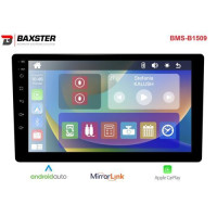 Автомагнітола Baxster BMS-B1509 Carply/AndroidAuto 9